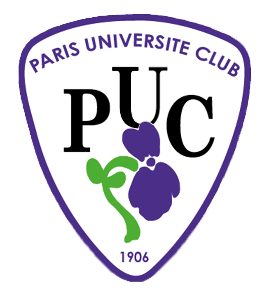 Logo du club